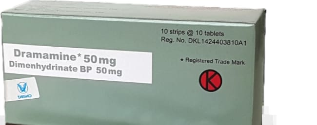 9 Obat Mual yang Efektif Redakan Rasa Ingin Muntah - Alodokter