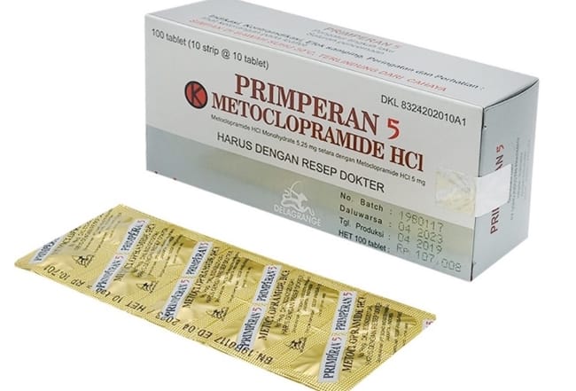 9 Obat Mual yang Efektif Redakan Rasa Ingin Muntah - Alodokter