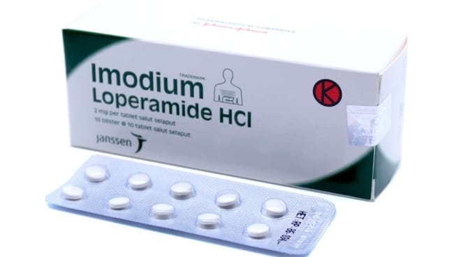 8 Obat Mencret yang Aman dan Ampuh Hentikan Diare - Alodokter