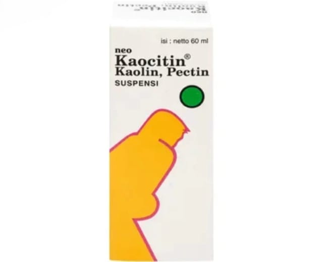 8 Obat Mencret yang Aman dan Ampuh Hentikan Diare - Alodokter