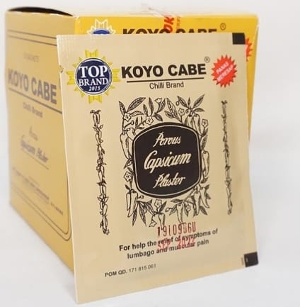 10 Obat Nyeri Sendi yang Efektif - Alodokter