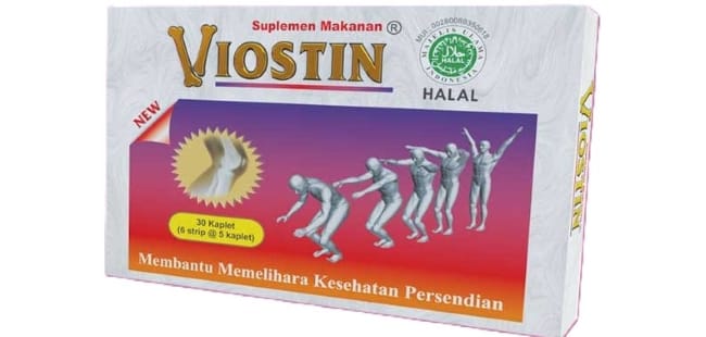 10 Obat Nyeri Sendi yang Efektif - Alodokter