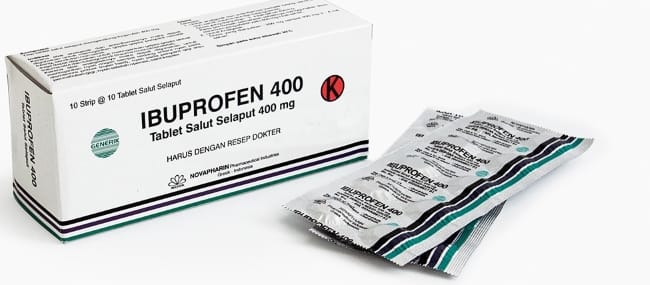 10 Obat Nyeri Sendi yang Efektif - Alodokter