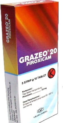 10 Obat Nyeri Sendi yang Efektif - Alodokter