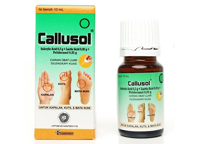 5 Obat Kutil yang Ampuh - Alodokter