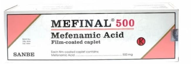 10 Obat Nyeri Haid yang Ampuh dan Aman - Alodokter