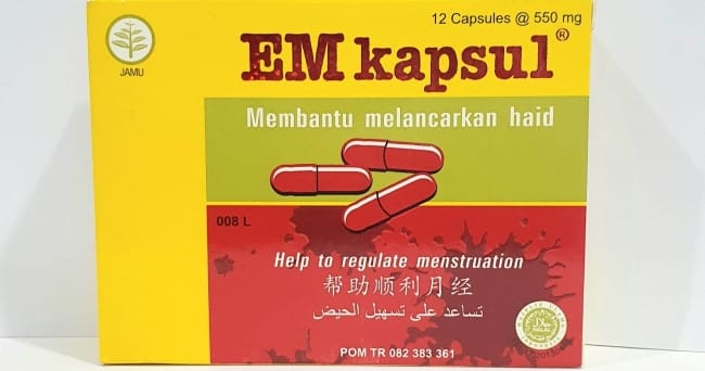 10 Obat Nyeri Haid yang Ampuh dan Aman - Alodokter