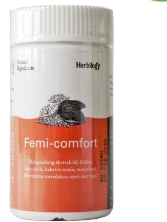 10 Obat Nyeri Haid yang Ampuh dan Aman - Alodokter