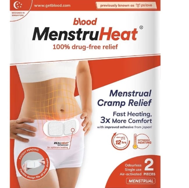 10 Obat Nyeri Haid yang Ampuh dan Aman - Alodokter