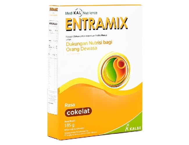 7 Suplemen Penambah Berat Badan Terbaik untuk Capai Tubuh Ideal - Alodokter