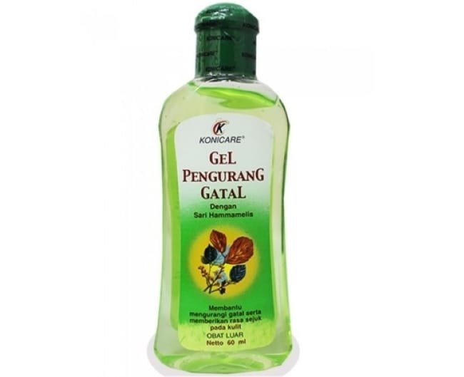 7 Salep Gatal yang Ampuh - Alodokter