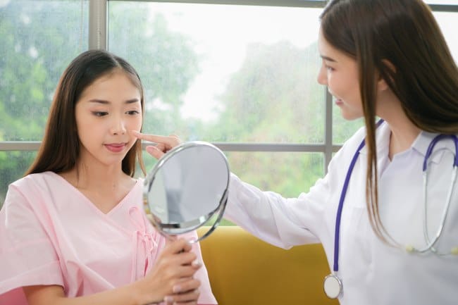 Filler Hidung dan Manfaatnya yang Perlu Anda Ketahui - Alodokter