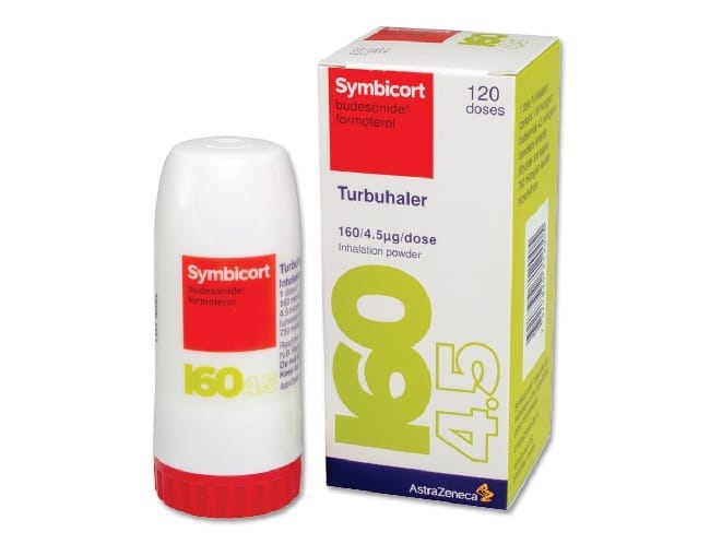 5 Obat Inhaler Asma yang Efektif - Alodokter