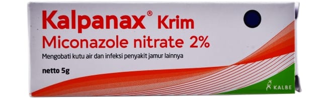7 Obat Kutu Air yang Manjur dan Bisa Dibeli dengan Bebas - Alodokter