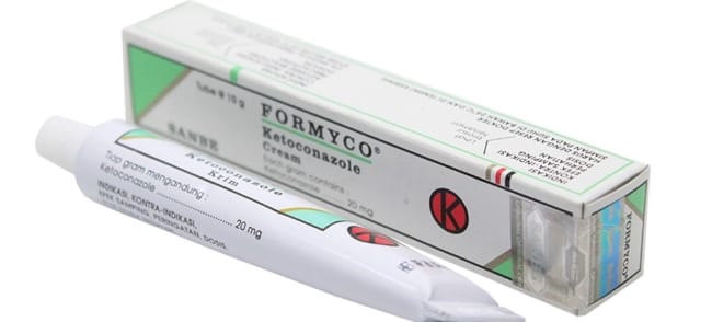 7 Obat Kutu Air yang Manjur dan Bisa Dibeli dengan Bebas - Alodokter