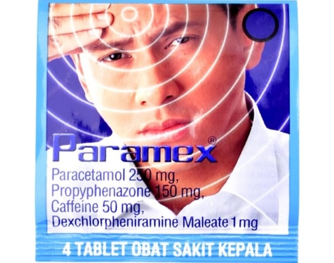 10 Obat Sakit Kepala yang Ampuh dan Bekerja Cepat - Alodokter