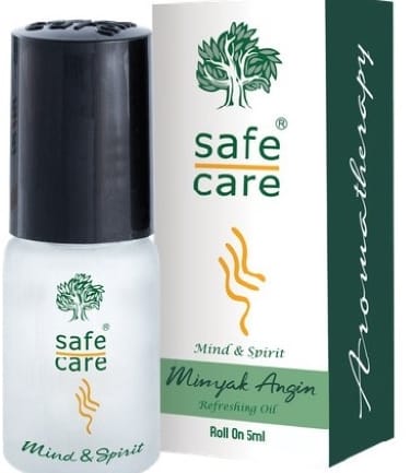 10 Obat Masuk Angin yang Manjur - Alodokter