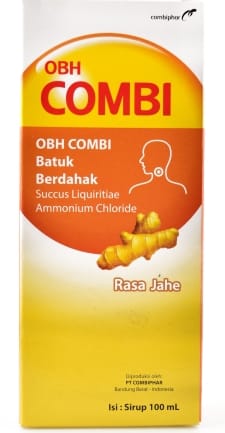 10 Obat Masuk Angin yang Manjur - Alodokter