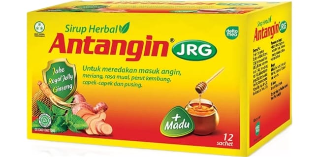 8 Obat Meriang yang Manjur - Alodokter