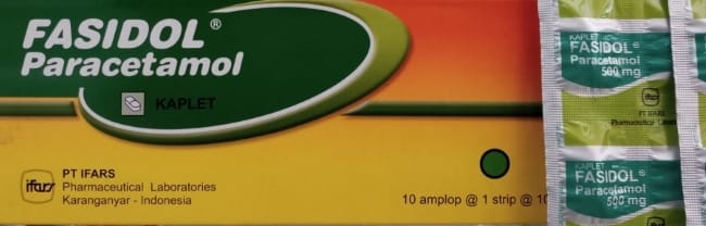 8 Obat Meriang yang Manjur - Alodokter