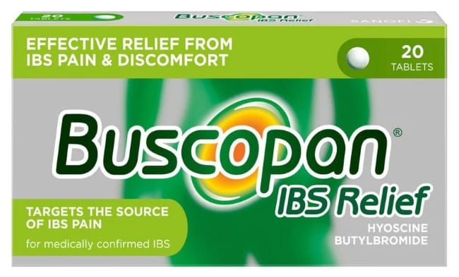 9 Obat Sakit Perut yang Efektif dan Mudah Ditemukan di Apotek - Alodokter