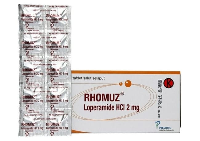 9 Obat Sakit Perut yang Efektif dan Mudah Ditemukan di Apotek - Alodokter