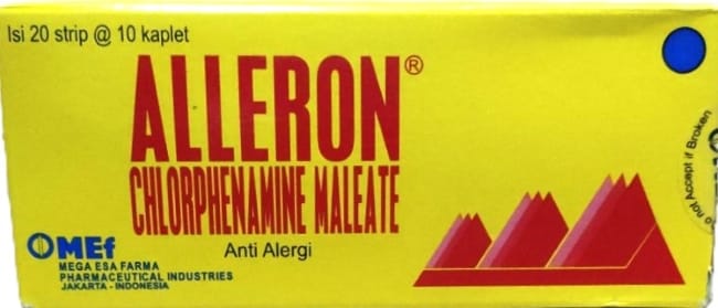 10 Obat Gatal Alergi yang Paling Manjur di Apotek - Alodokter