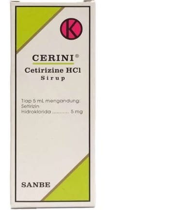 10 Obat Gatal Alergi yang Paling Manjur di Apotek - Alodokter