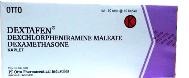 10 Obat Gatal Alergi yang Paling Manjur di Apotek - Alodokter