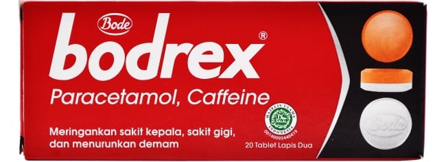 7 Obat Paracetamol yang Efektif dan Aman Dikonsumsi - Alodokter