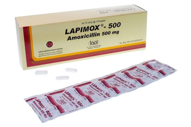 Lapimox