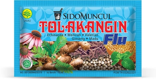 7 Obat Panas Dingin yang Manjur - Alodokter