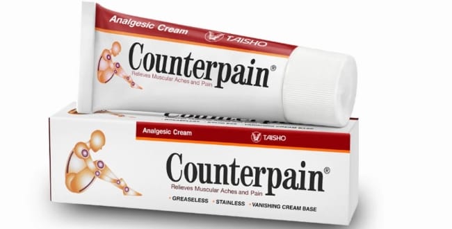 10 Obat Nyeri Otot yang Ampuh Redakan Nyeri - Alodokter