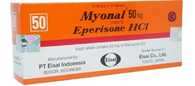 10 Obat Nyeri Otot yang Ampuh Redakan Nyeri - Alodokter