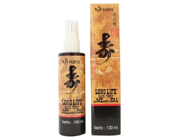 10 Vitamin Rambut yang Bagus - Alodokter