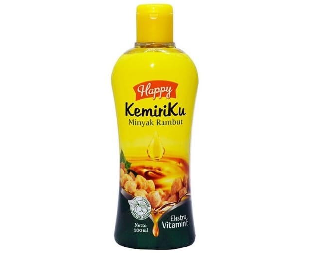 10 Vitamin Rambut yang Bagus - Alodokter