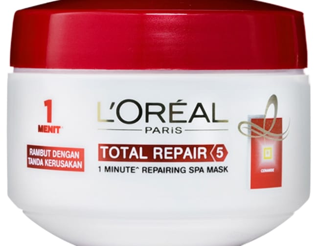 10 Vitamin Rambut yang Bagus - Alodokter