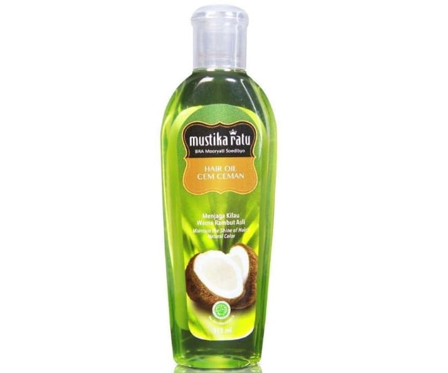 10 Vitamin Rambut yang Bagus - Alodokter