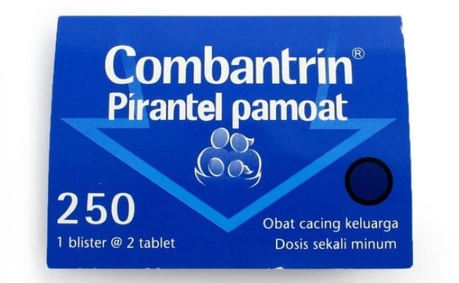 5 Obat Cacing untuk Anak dan Dewasa Paling Manjur - Alodokter