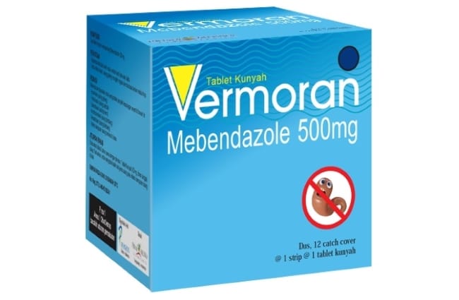 5 Obat Cacing untuk Anak dan Dewasa Paling Manjur - Alodokter