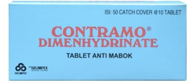 6 Obat Pusing yang Manjur dan Aman - Alodokter