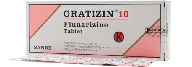 6 Obat Pusing yang Manjur dan Aman - Alodokter