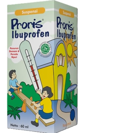6 Obat Panas Anak yang Aman dan Efektif - Alodokter
