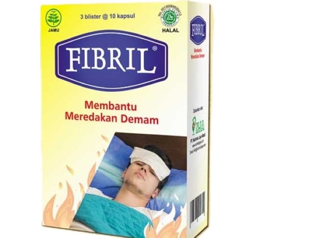 6 Obat Panas Anak yang Aman dan Efektif - Alodokter