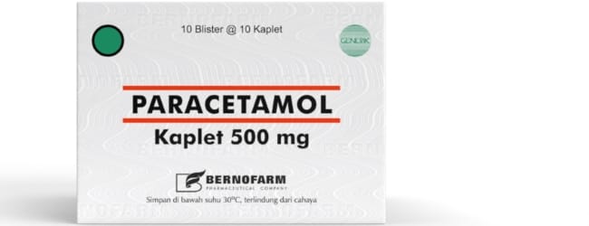 6 Obat Panas Anak yang Aman dan Efektif - Alodokter