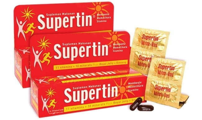 5 Obat Darah Rendah yang Efektif Meningkatkan Tekanan Darah - Alodokter