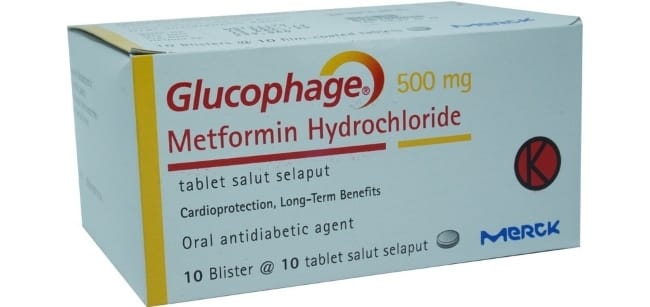 7 Obat Diabetes yang Manjur Turunkan Gula Darah Tinggi - Alodokter