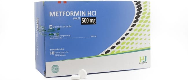 7 Obat Diabetes yang Manjur Turunkan Gula Darah Tinggi - Alodokter