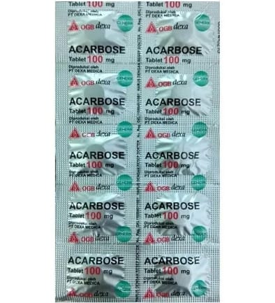 7 Obat Diabetes yang Manjur Turunkan Gula Darah Tinggi - Alodokter