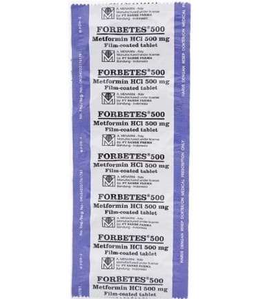 7 Obat Diabetes yang Manjur Turunkan Gula Darah Tinggi - Alodokter